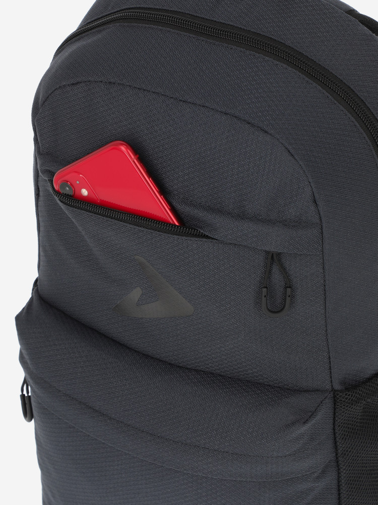 Рюкзак - фото 8