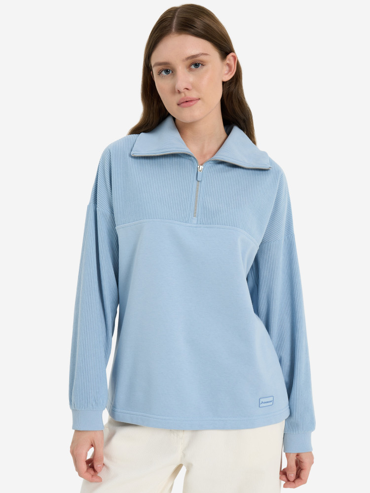 Толстовка женская - фото 2