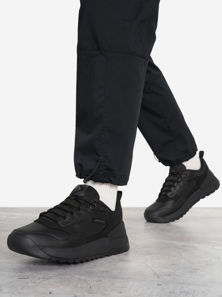 Кроссовки мужские Clasico 3 - фото 7