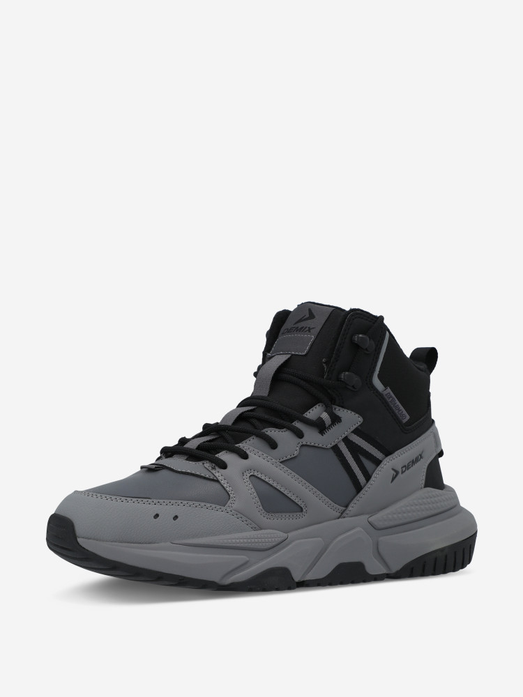 Кроссовки утепленные мужские Sprinter Verse 3 Wtr - фото 2