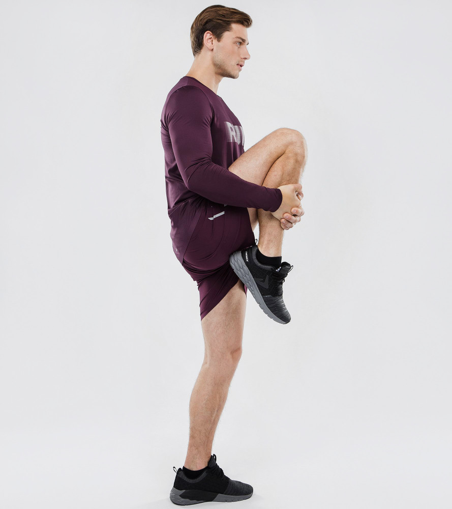 Шорты мужские - фото 2