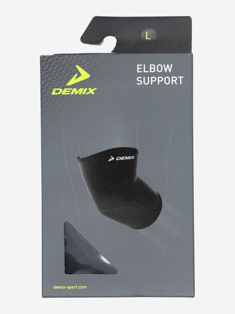 Суппорт локтя - фото 3