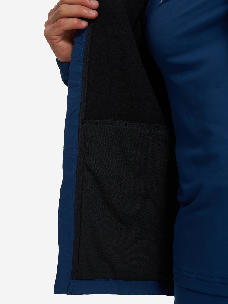 Легкая куртка мужская - фото 7