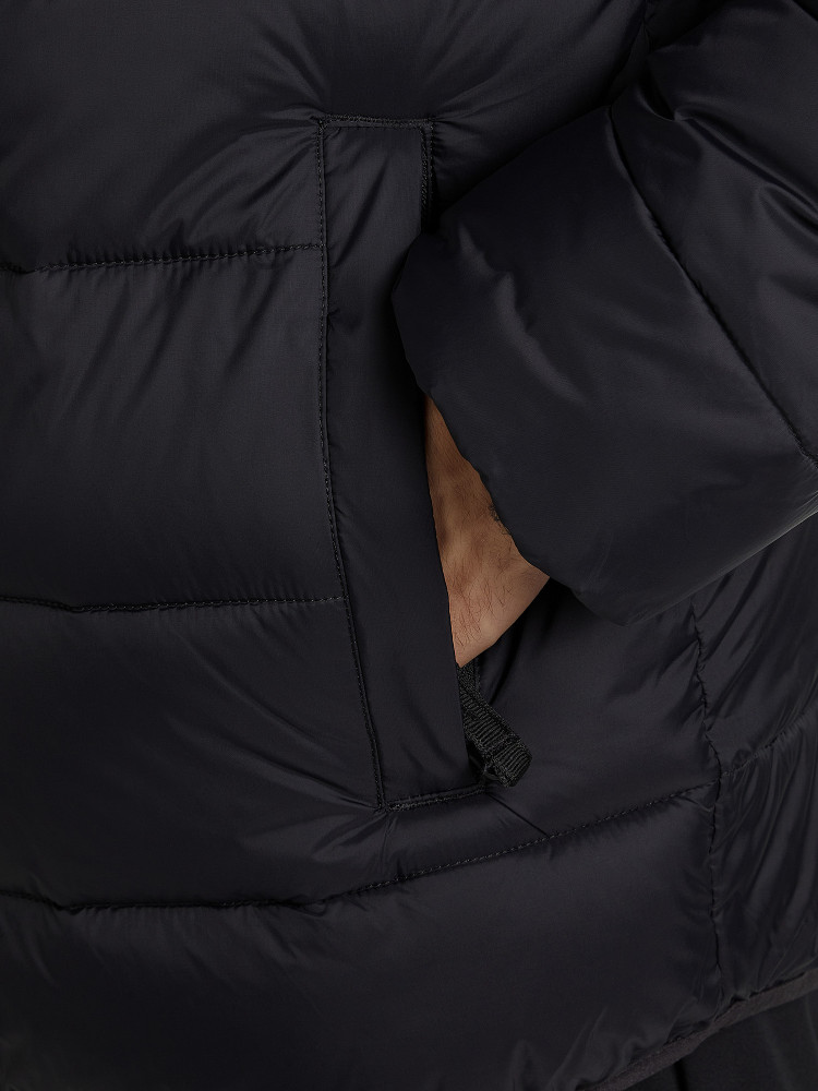 Куртка утепленная мужская - фото 5