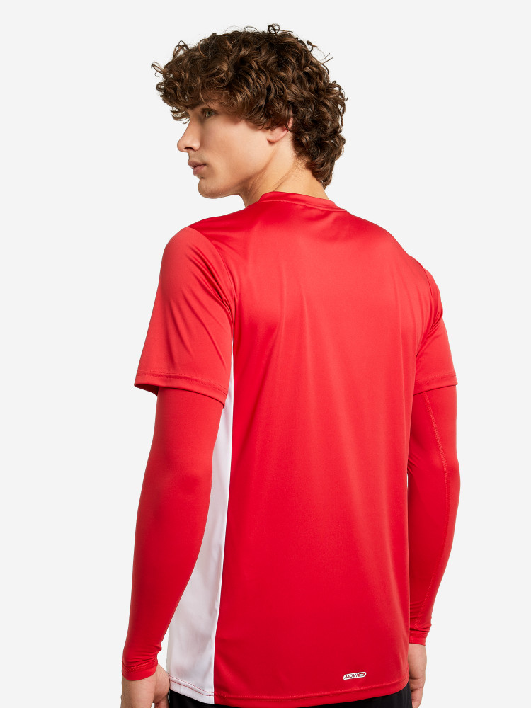 Футболка мужская Matchday - фото 2