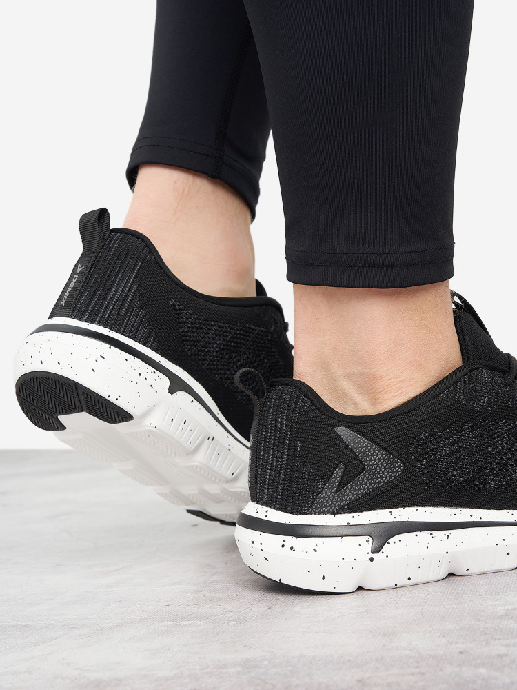 Кроссовки мужские Burn Knit - фото 9