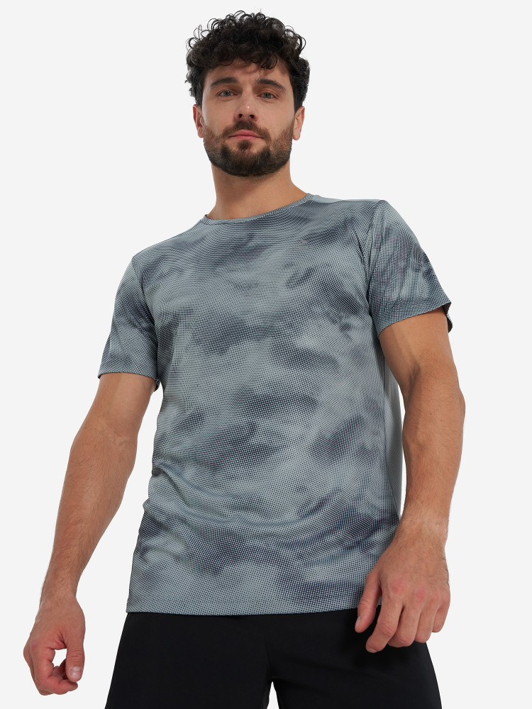 Футболка мужская - фото 1