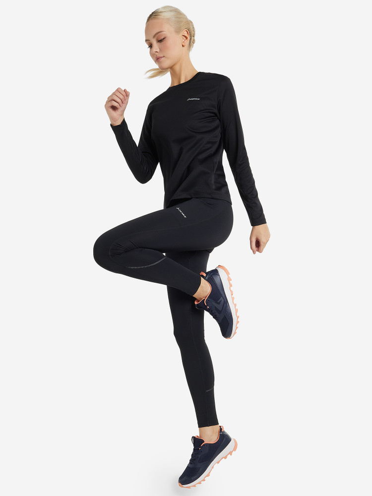 Лонгслив женский - фото 3