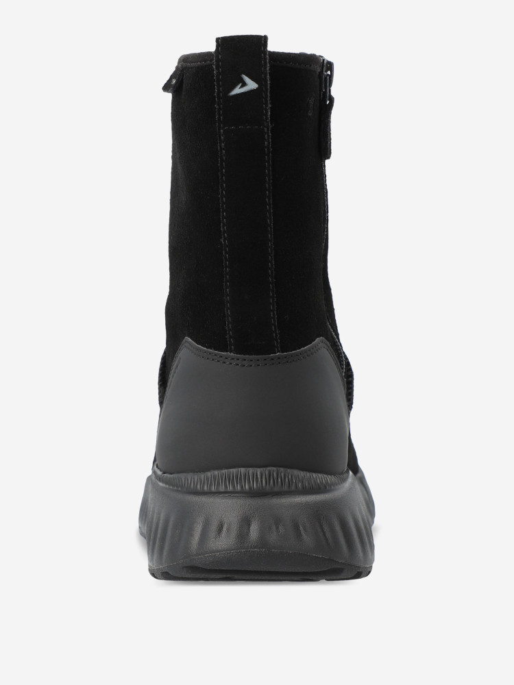 Сапоги утепленные женские Atlanta 5 Fur - фото 3