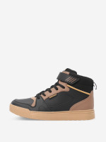 коричневый/черный