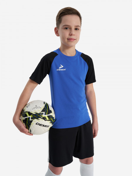 Футболка для мальчиков Playmaker Tr Jsy Y