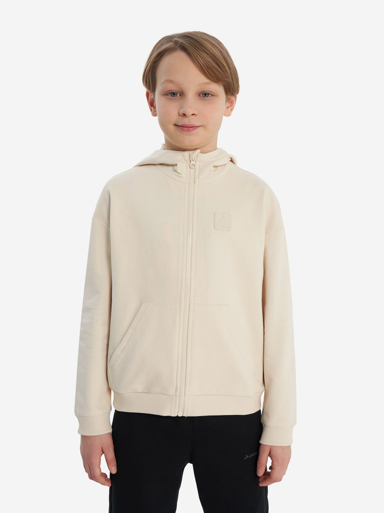 Толстовка для мальчиков - фото 2