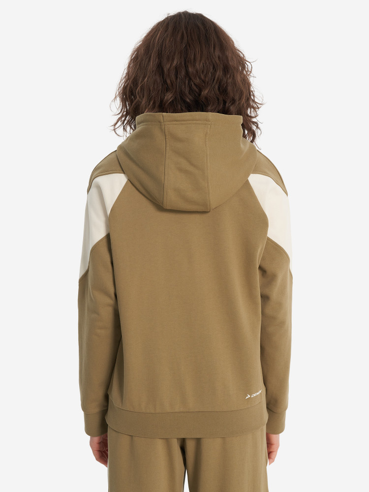 Худи женское Brand Love Pack - фото 3