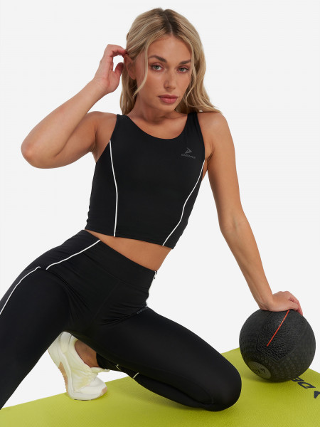 Майка женская