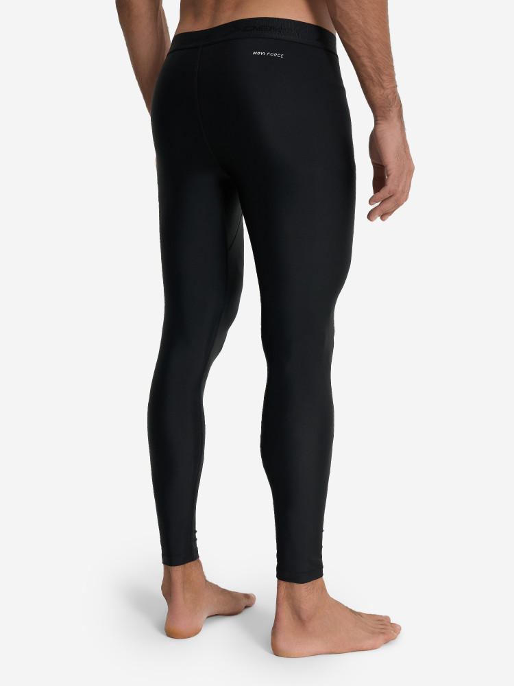 Тайтсы компрессионные мужские - фото 3