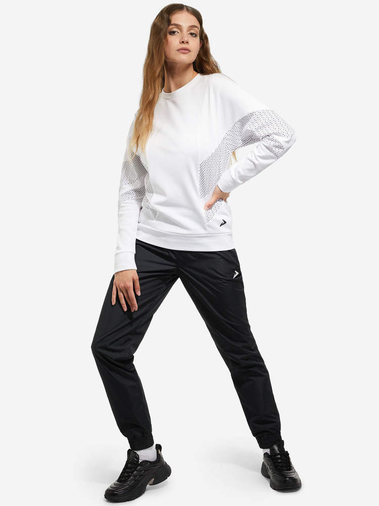 Свитшот женский - фото 3