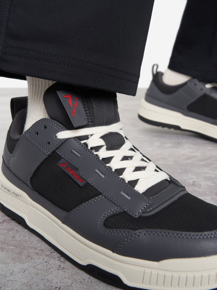 Кеды мужские Reverse 3 Enrblast - фото 8