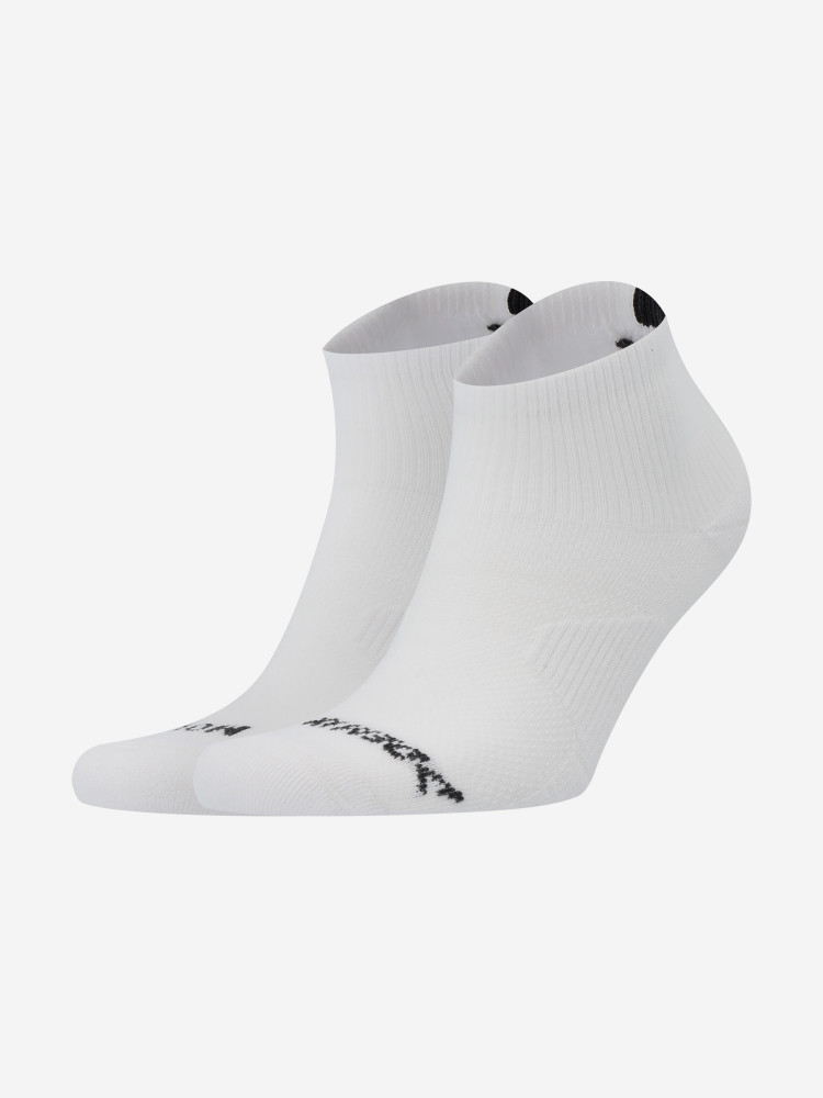 Носки для бега, 2 пары - фото 1