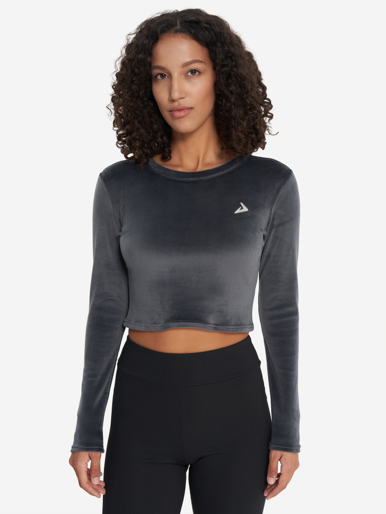 Лонгслив женский SportLUX - фото 2