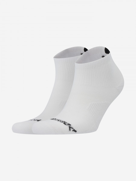 Носки для бега, 2 пары