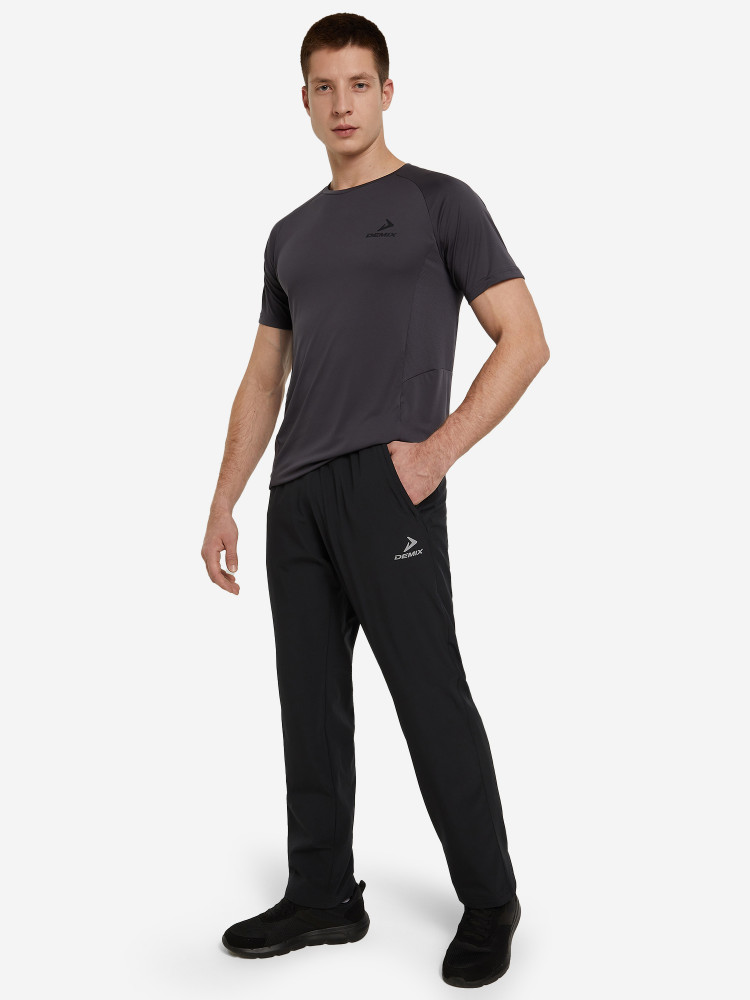 Брюки мужские - фото 3