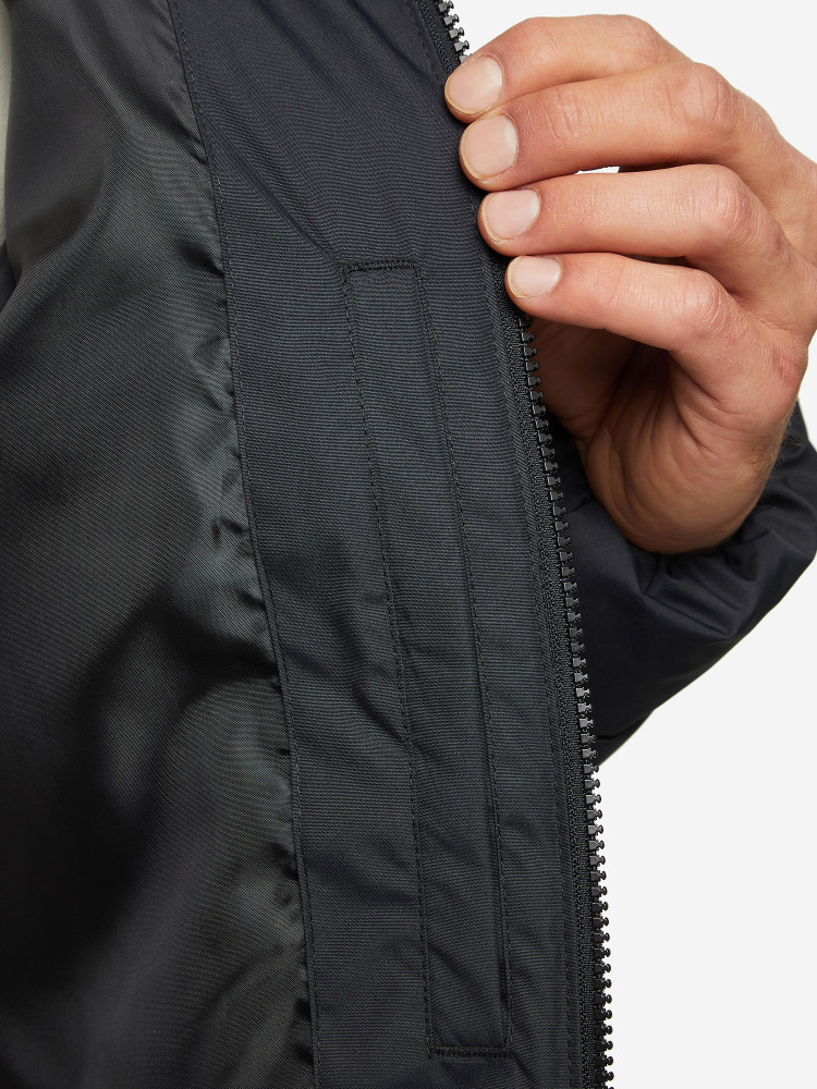 Куртка утепленная мужская - фото 6