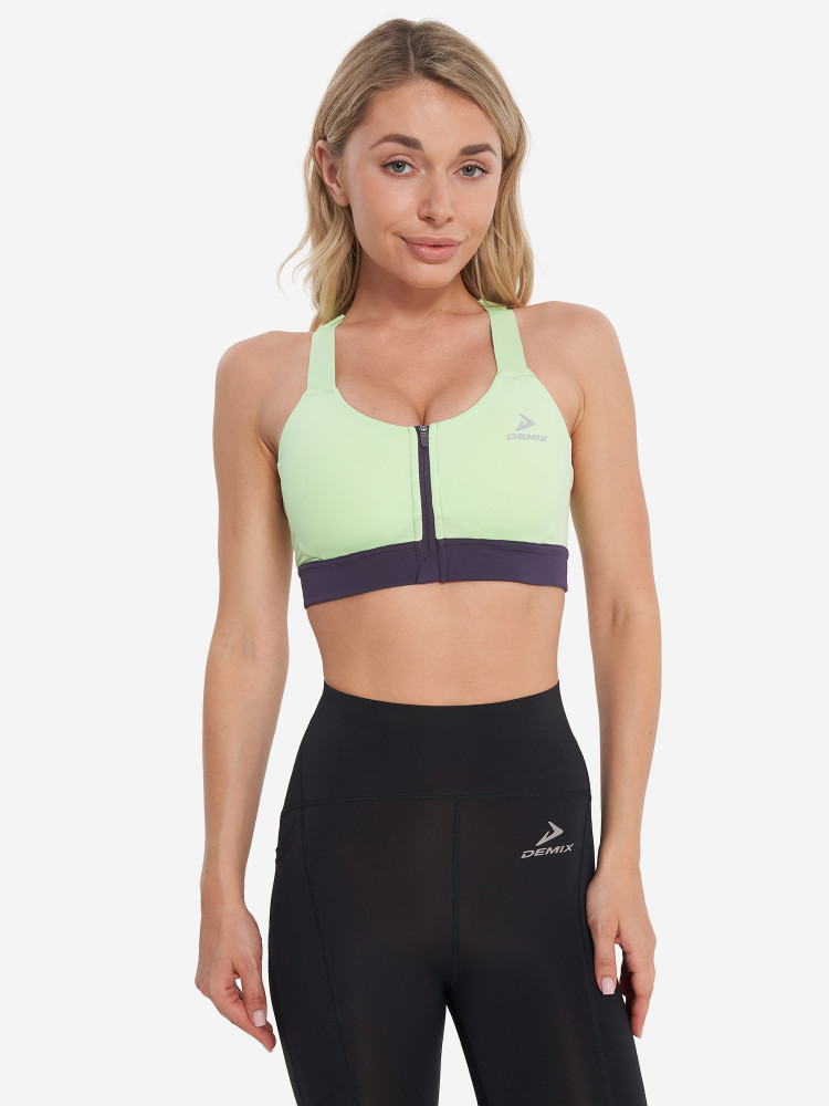 Топ бра спортивный RaceWind Tech - фото 2