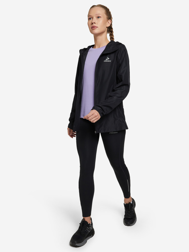 Ветровка женская - фото 3