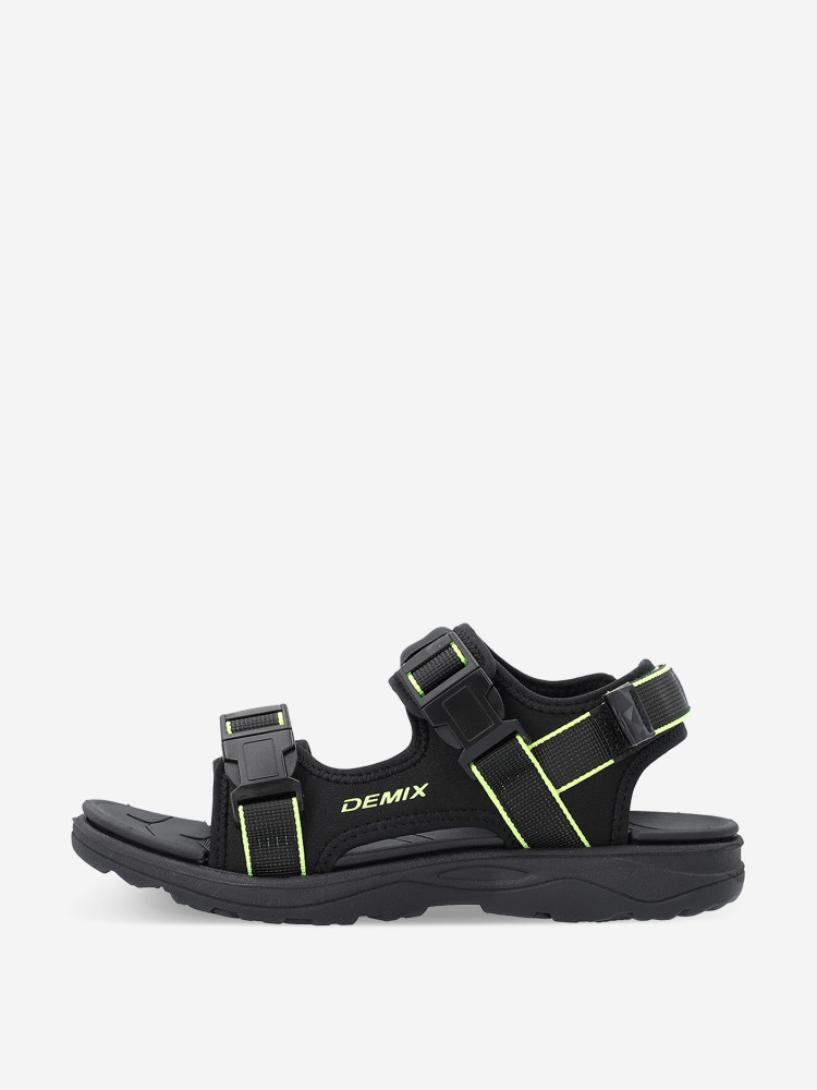 Сандалии для мальчиков Heaty 2.0 - фото 1