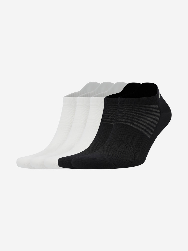 Носки, 2 пары - фото 1