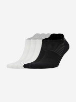 белый/черный