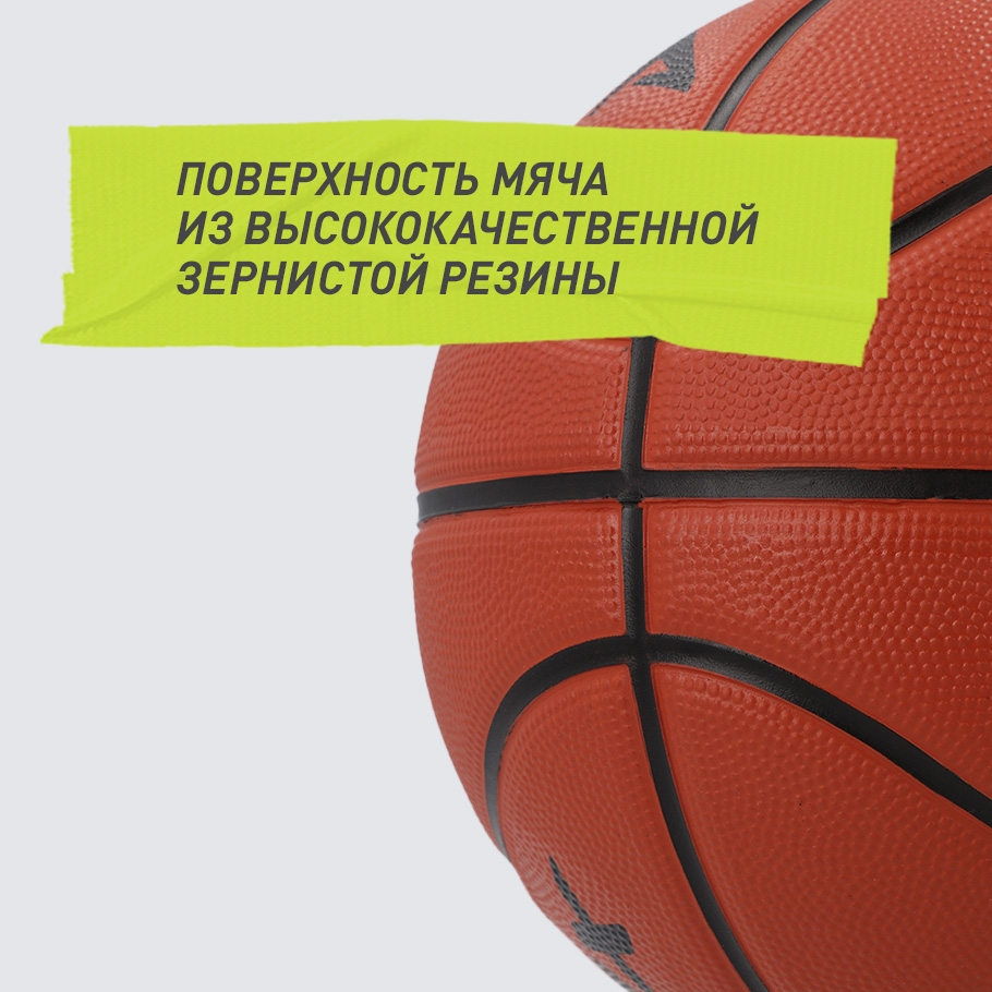 КОНТРОЛЬ МЯЧА