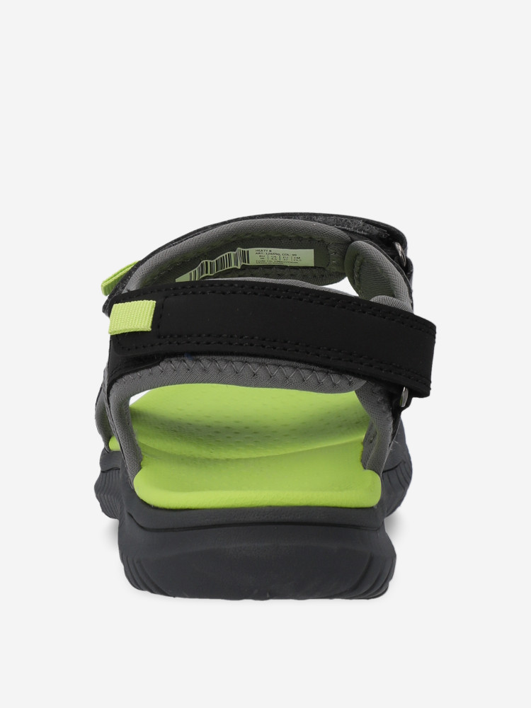 Сандалии для мальчиков Heaty - фото 4