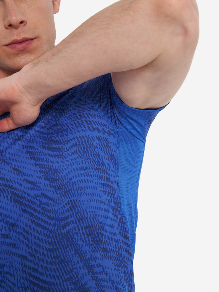 Футболка мужская - фото 7