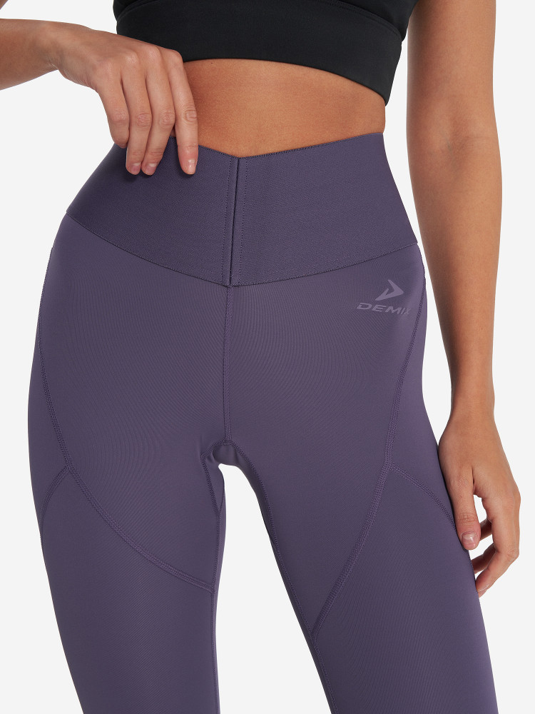 Легинсы женские Booty Booster Gym - фото 8