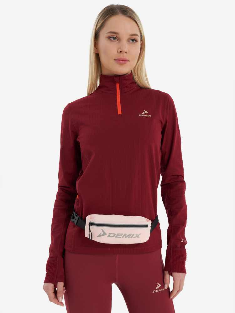 Сумка на пояс - фото 8