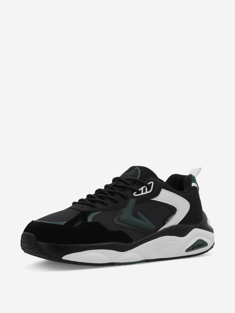 Кроссовки мужские Sprinter Volt Prm - фото 2