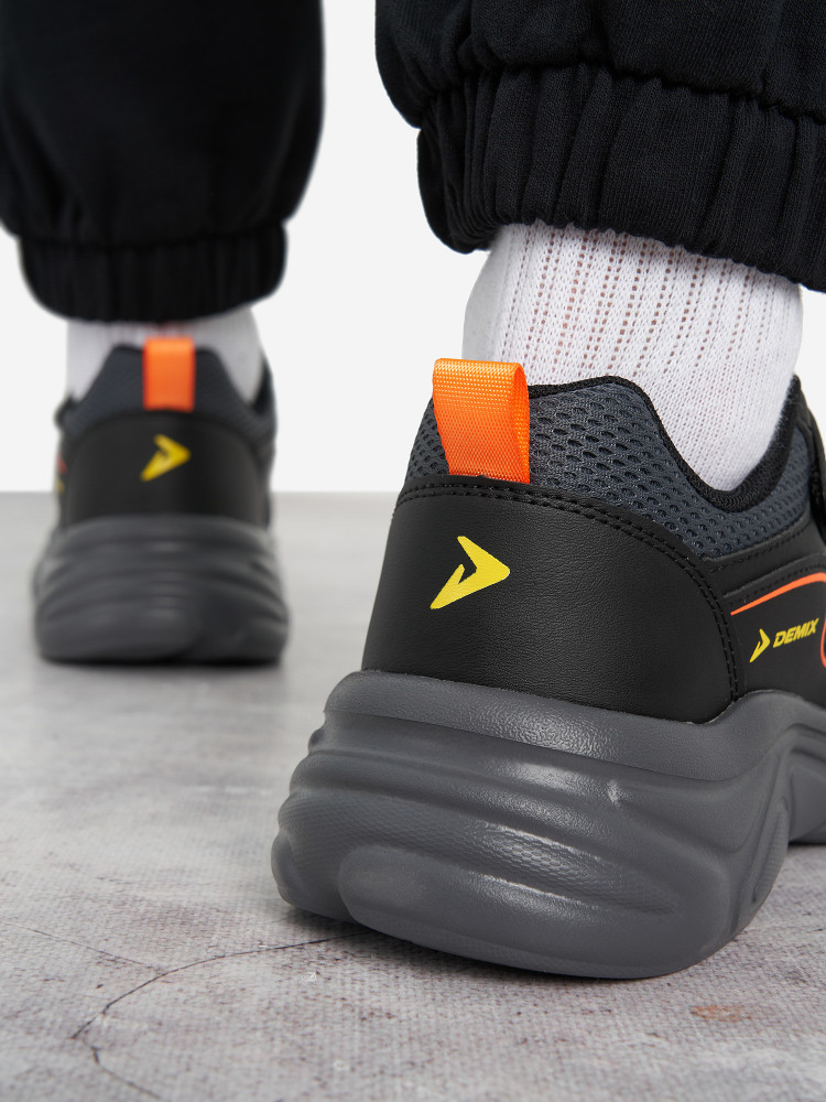 Кроссовки для мальчиков Sp First 3.0 - фото 9