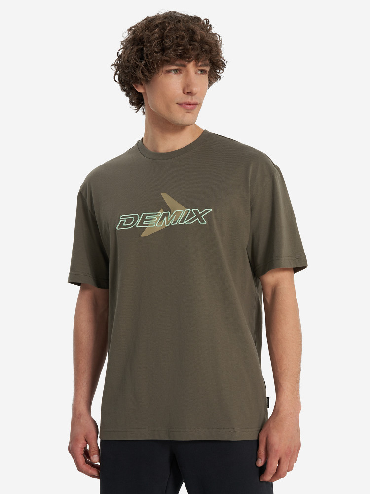 Футболка мужская Brand Love Pack - фото 2