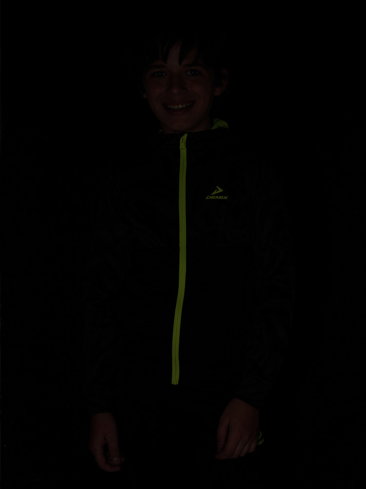 Толстовка для мальчиков Demix - фото 11