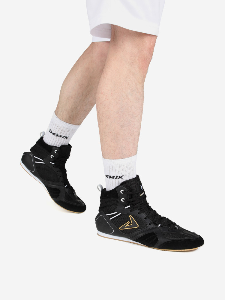 Боксерки мужские LENNOX MID - фото 2