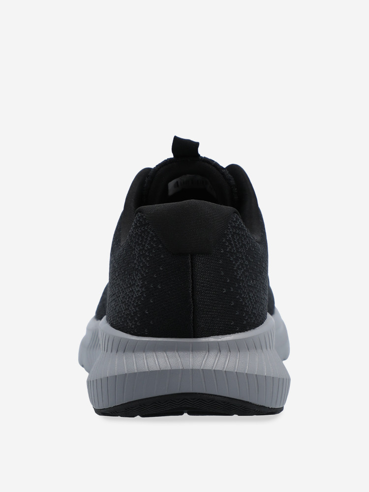 Кроссовки мужские Compact 4 Knit - фото 3