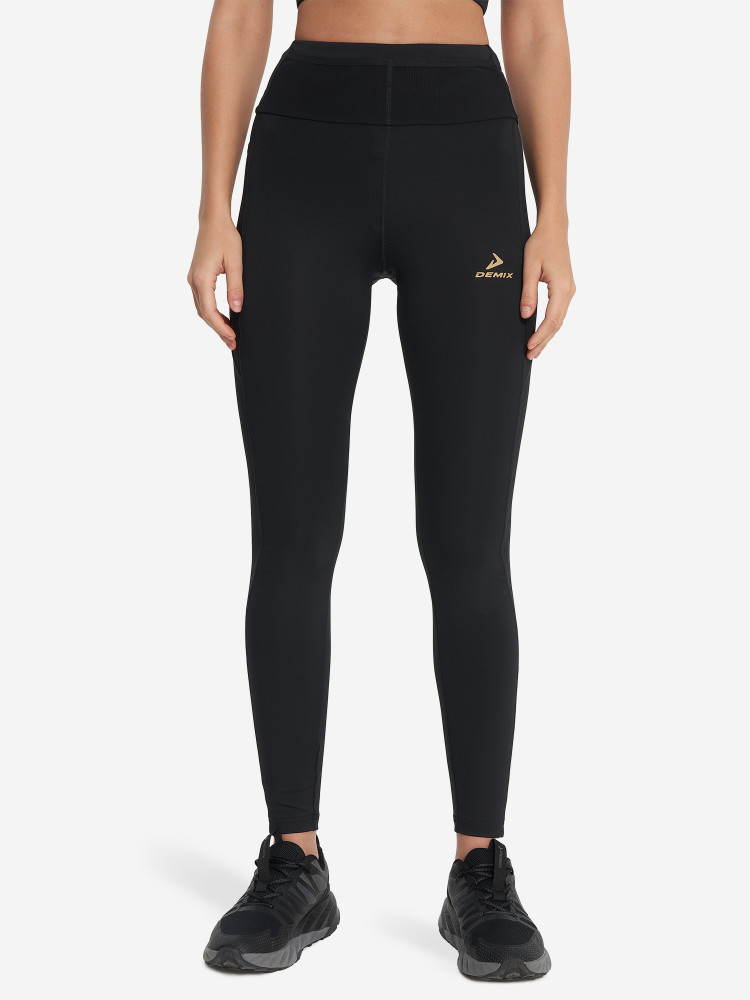 Легинсы женские LongRun Trail - фото 2