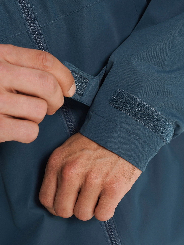 Ветровка мужская Discover - фото 9