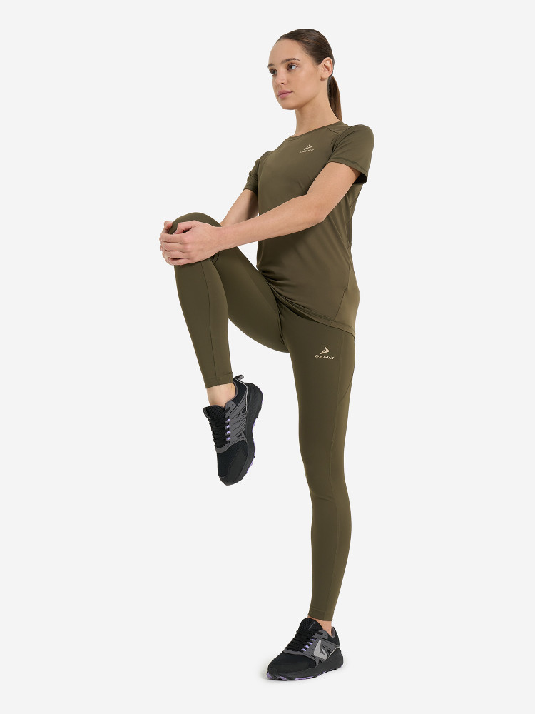 Легинсы женские Longrun Trail - фото 6