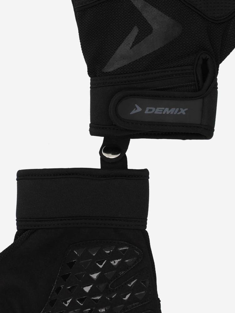 Перчатки для фитнеса - фото 8