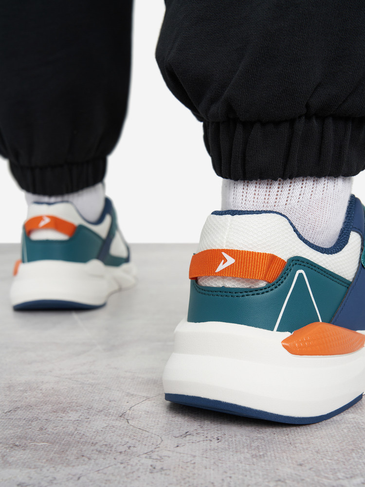 Кроссовки для мальчиков Sp Sprinter Verse Pu - фото 10