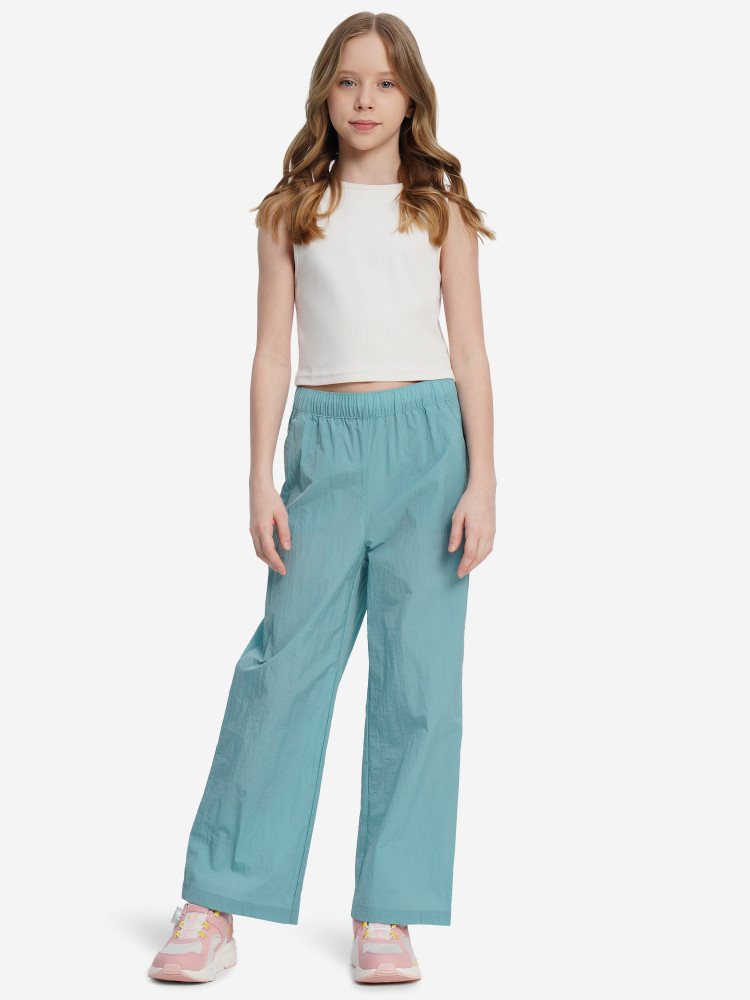 Брюки для девочек - фото 4