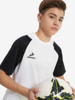 белый/черный