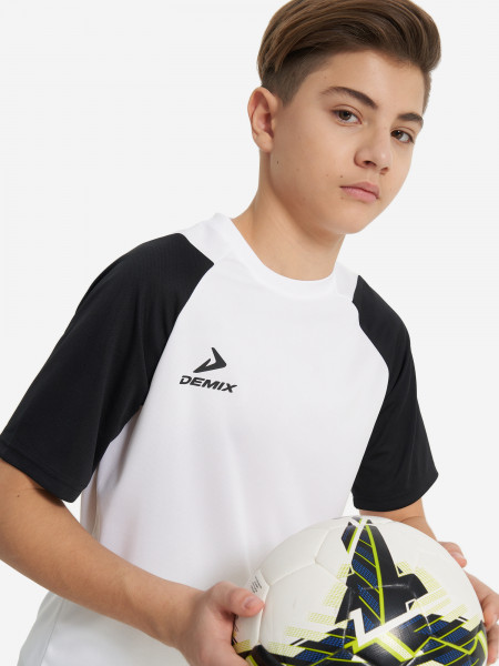 Футболка игровая для мальчиков